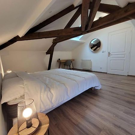 생디지에 Splendide Duplex 아파트 외부 사진